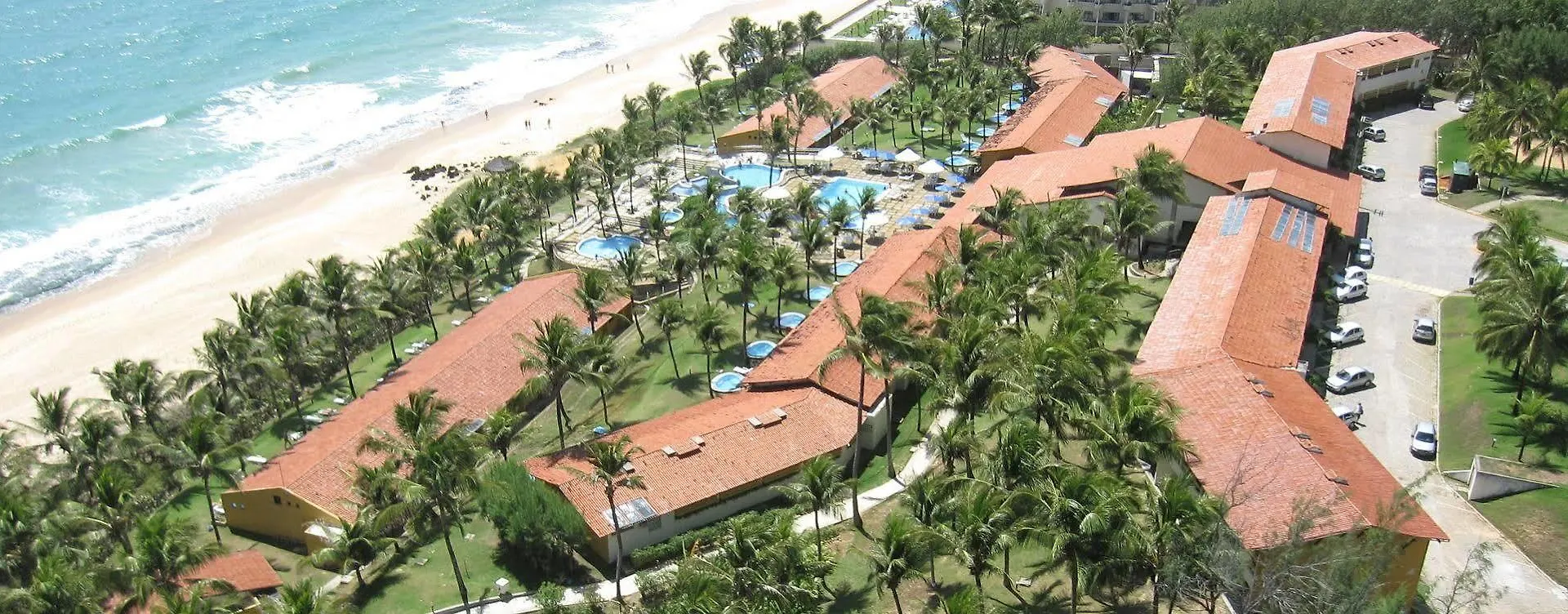 Hotel Marsol Beach Resort Natal