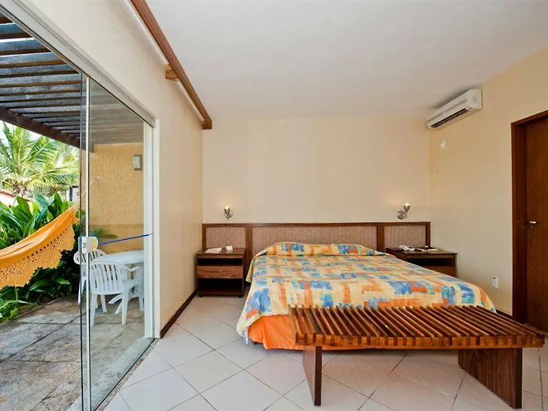 Hotel Marsol Beach Resort Natal 4*,