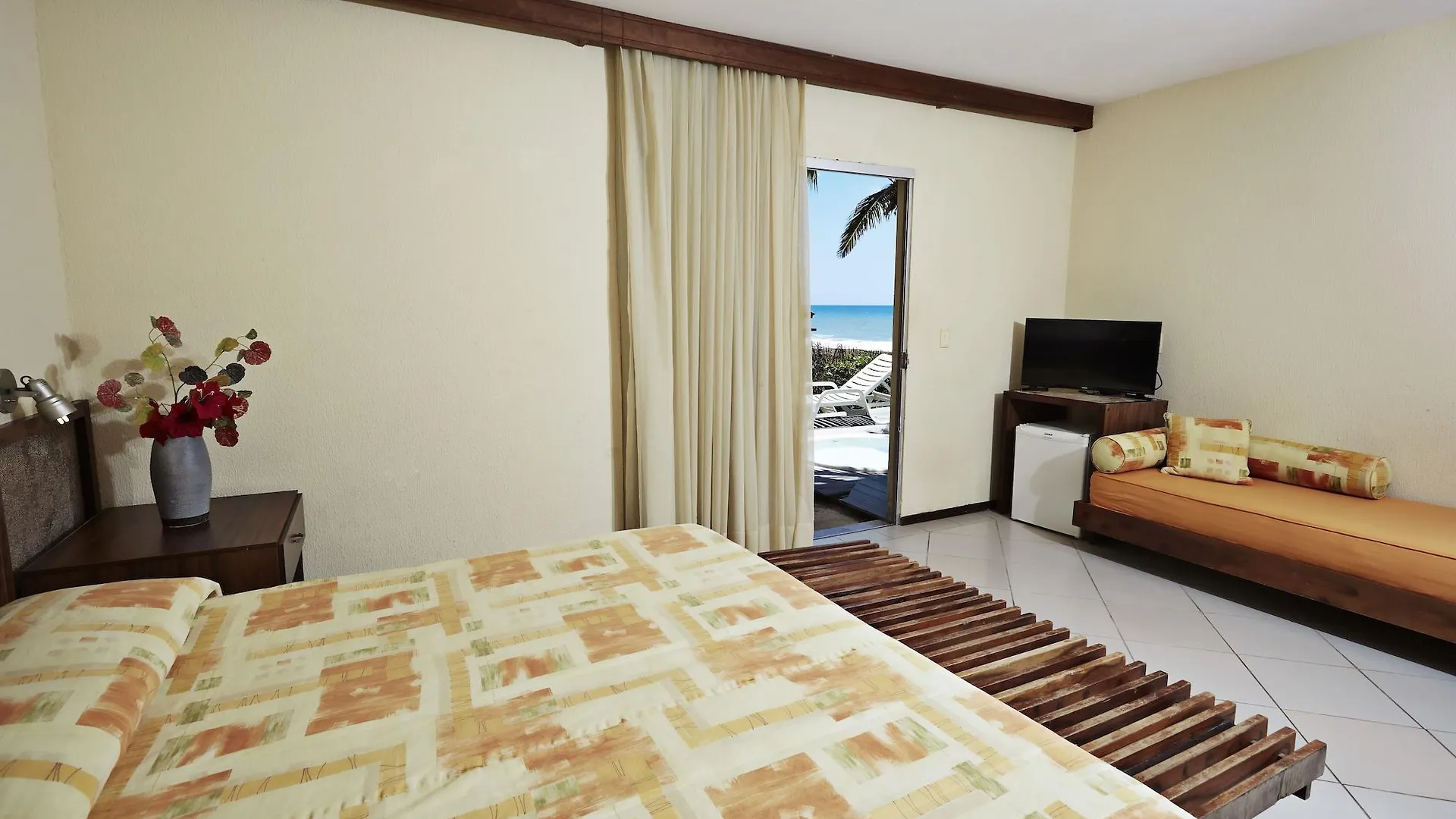 Hotel Marsol Beach Resort Natal