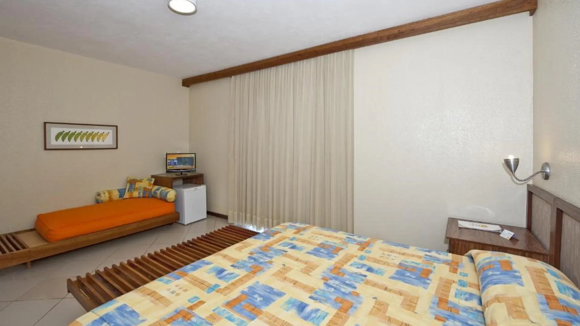 Hotel Marsol Beach Resort Natal