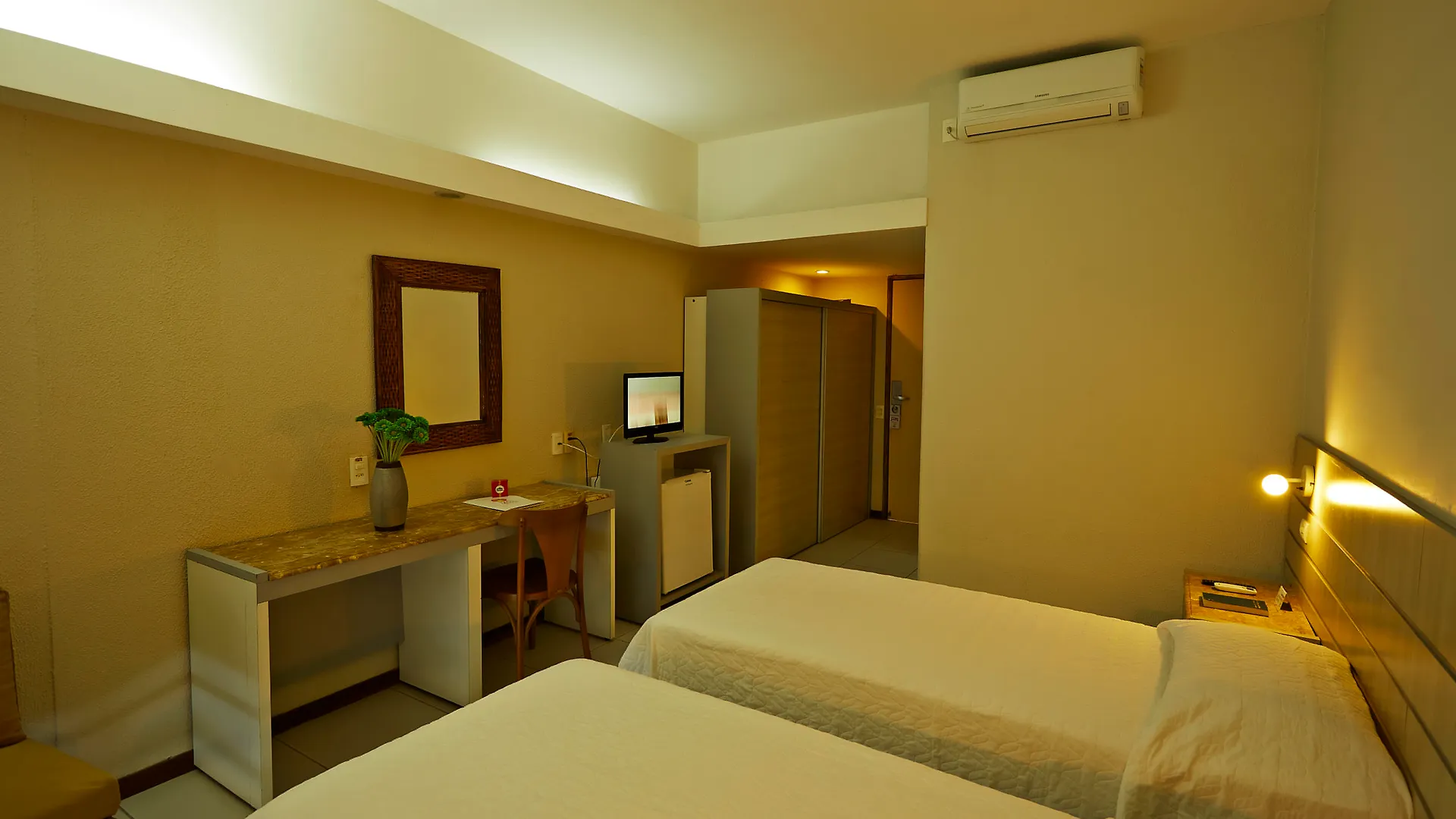 Hotel Marsol Beach Resort Natal 4*,