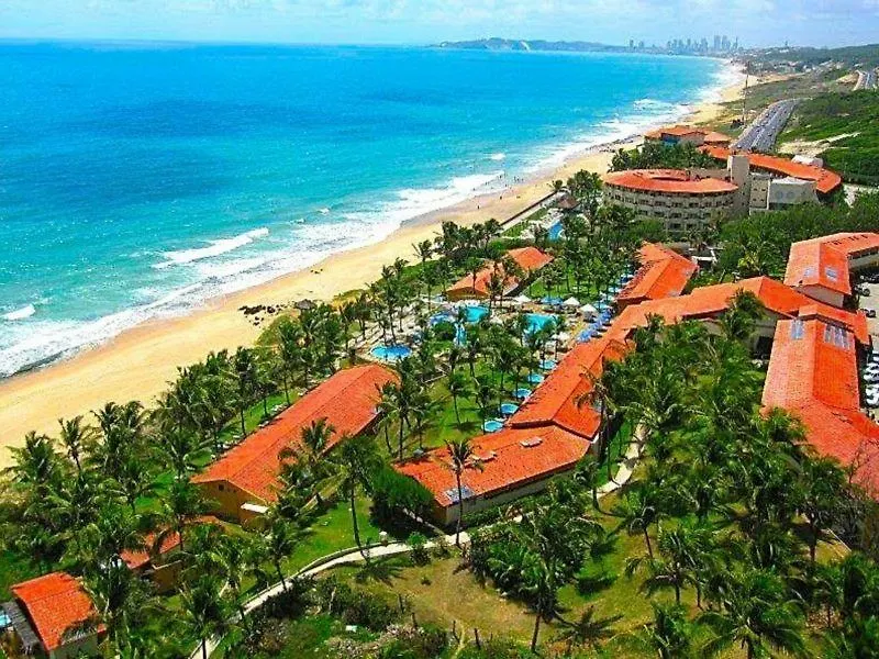 Hotel Marsol Beach Resort Natal 4*,