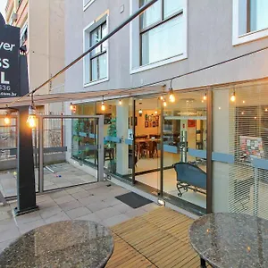 Hotel Coral Express, Prox Ao Beira Rio ,Shopping Praia De Belas Embarcadeiro