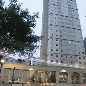 Hotel Ibis Budget Sp Centro Sao Joao