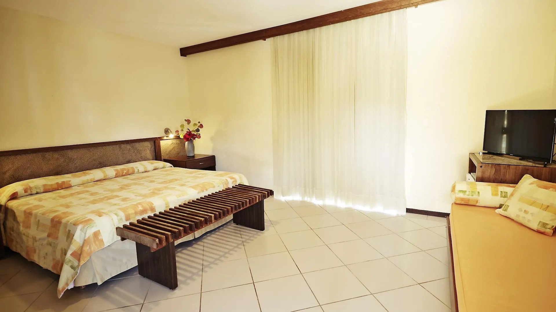 Hotel Marsol Beach Resort Natal