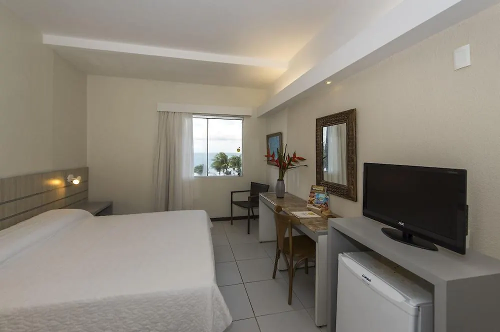 Hotel Marsol Beach Resort Natal