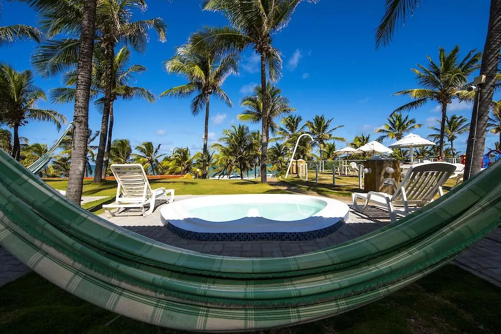 Hotel Marsol Beach Resort Natal
