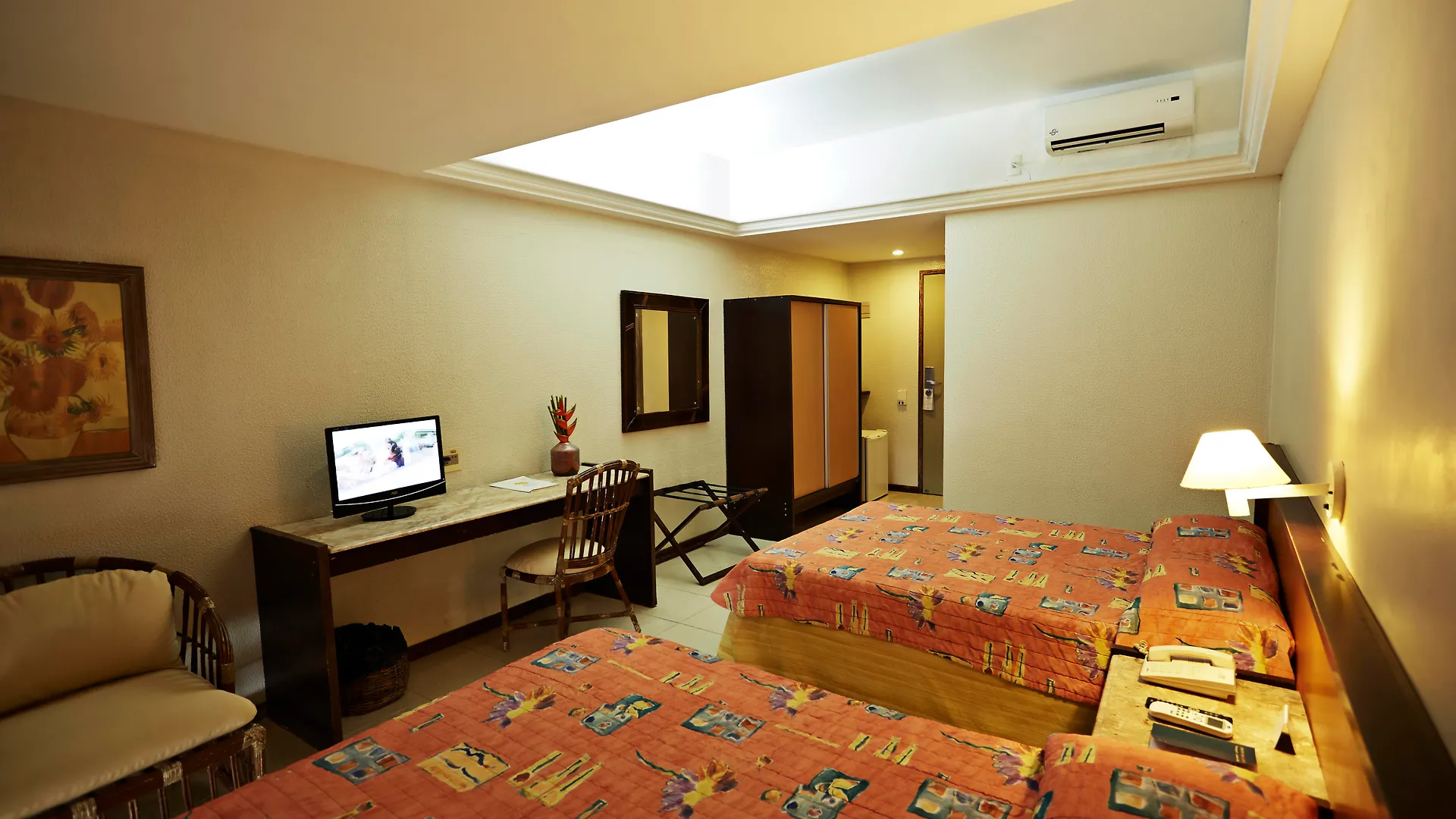 Hotel Marsol Beach Resort Natal