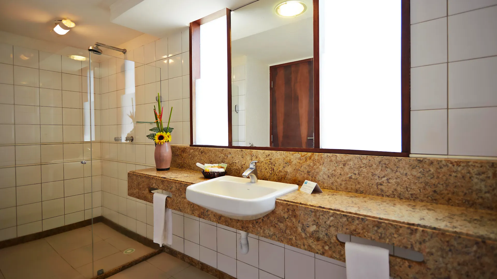 Hotel Marsol Beach Resort Natal