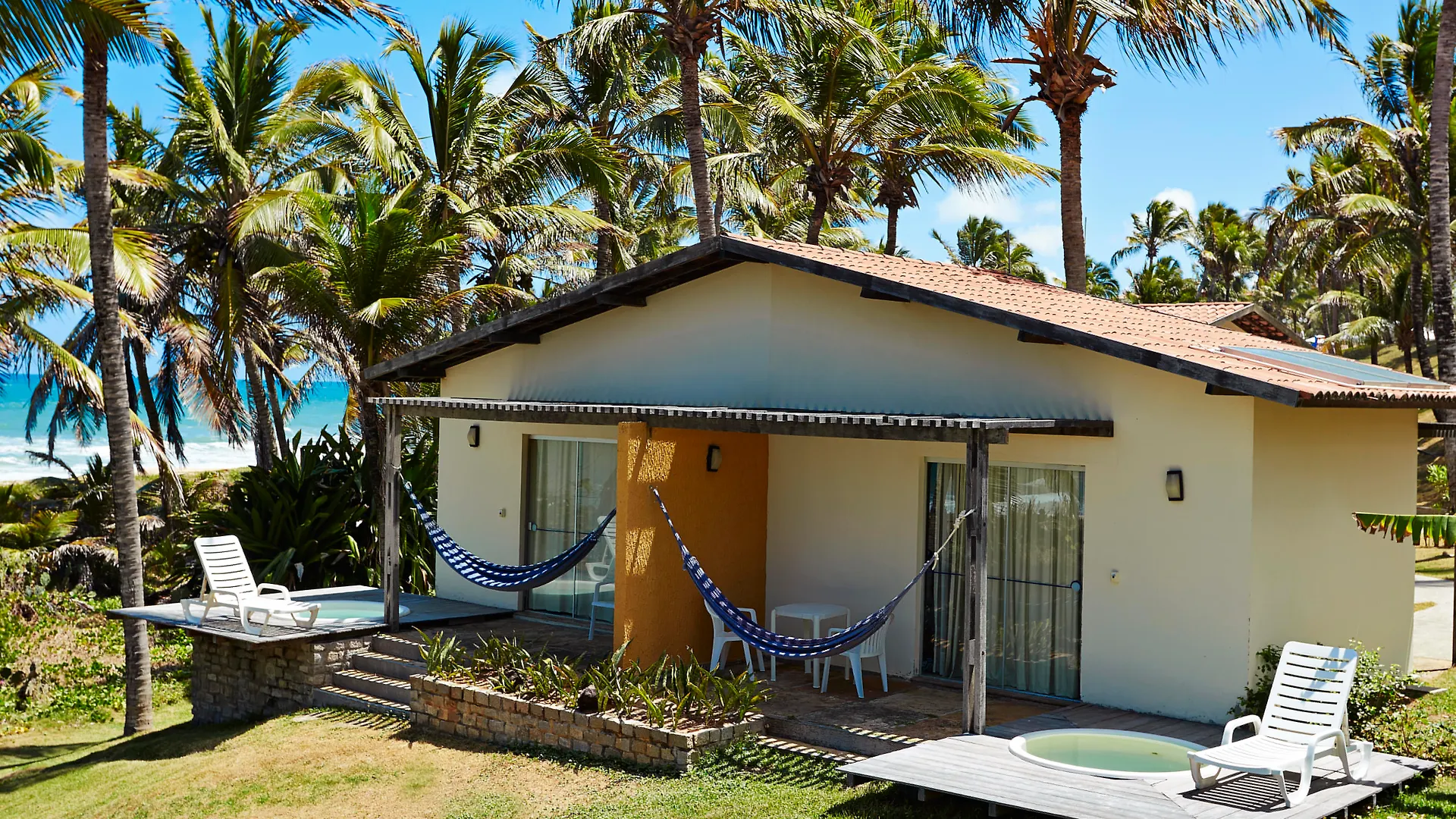 Hotel Marsol Beach Resort Natal