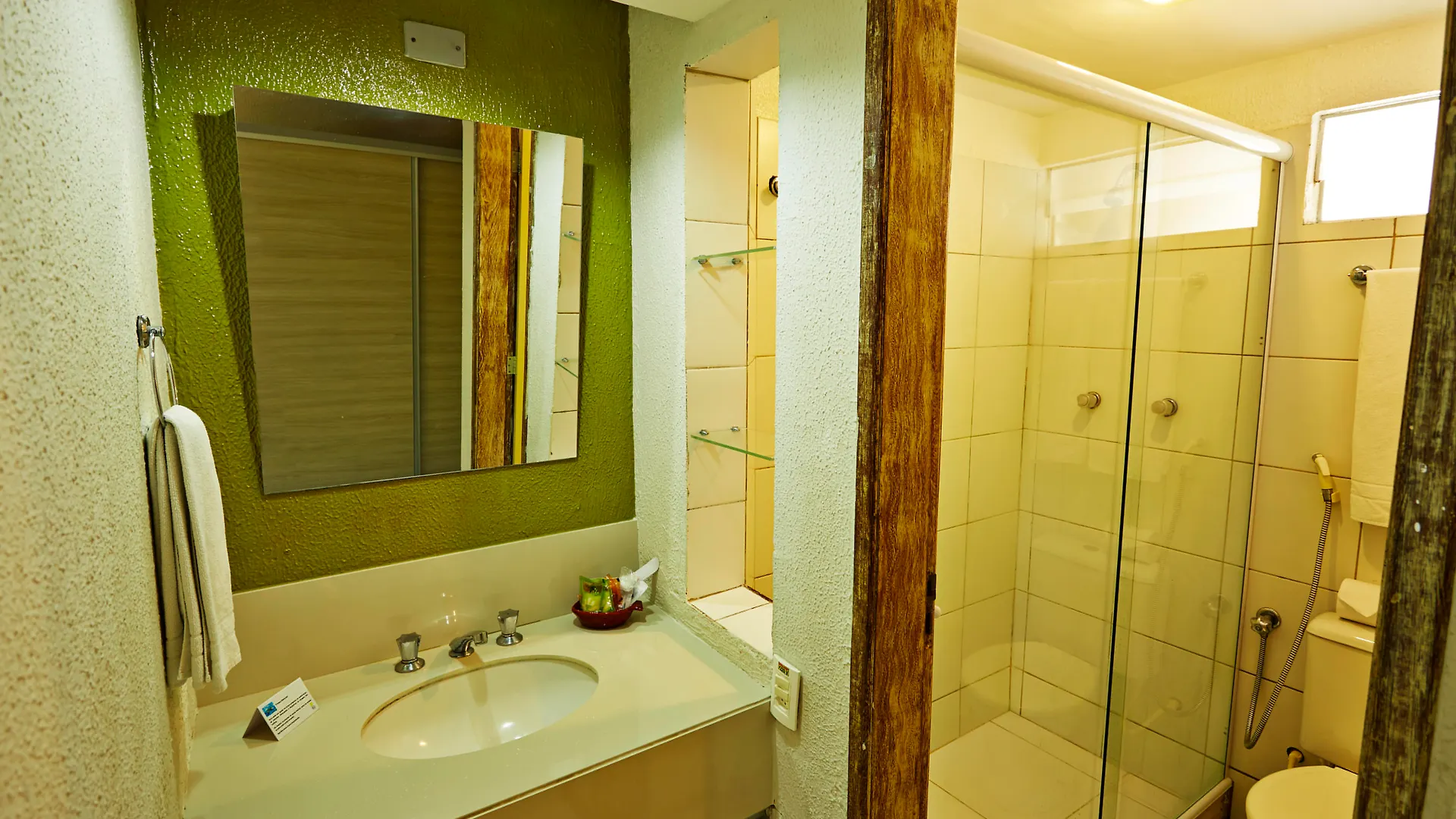 Hotel Marsol Beach Resort Natal