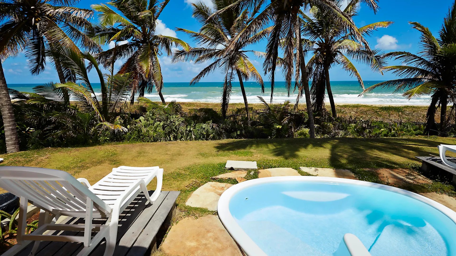 Hotel Marsol Beach Resort Natal