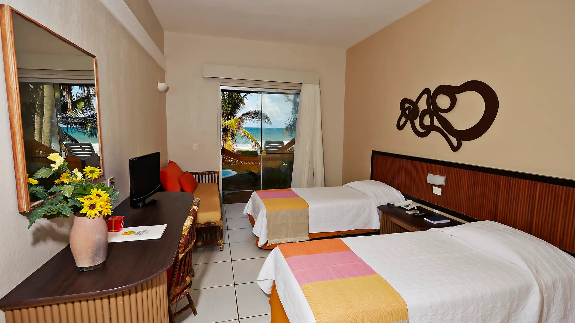 Hotel Marsol Beach Resort Natal