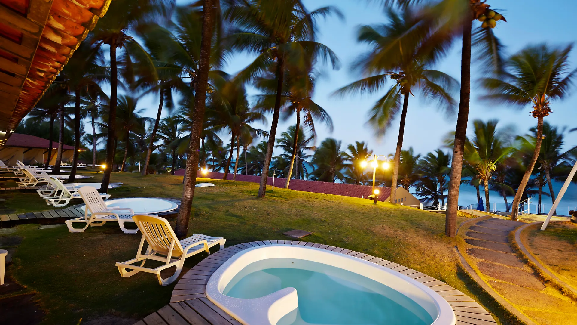 Hotel Marsol Beach Resort Natal