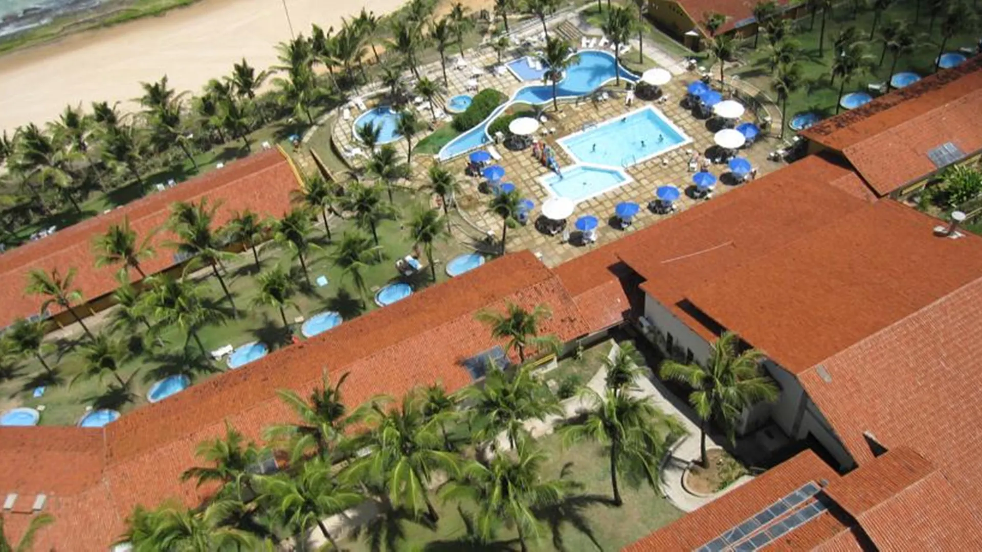 Hotel Marsol Beach Resort Natal