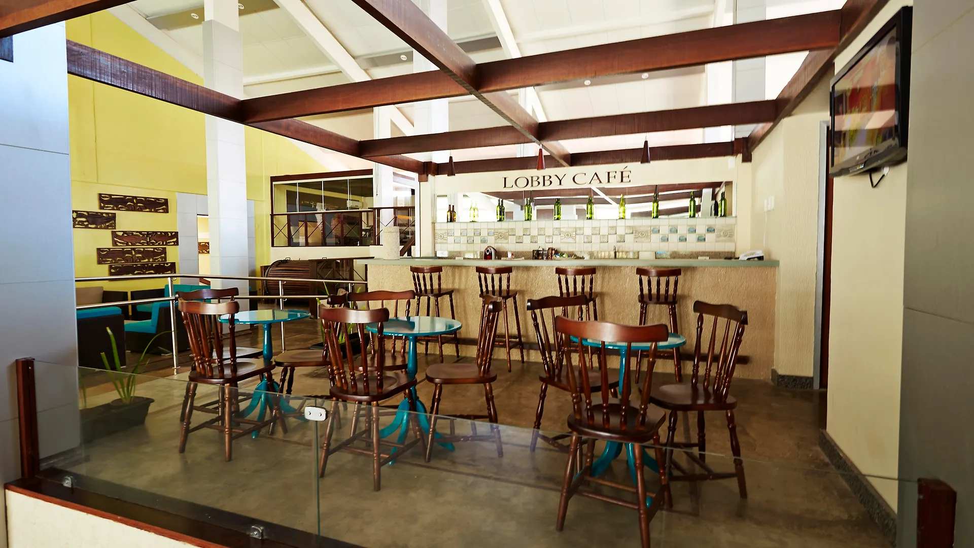 ****  Hotel Marsol Beach Resort Natal Brasilien