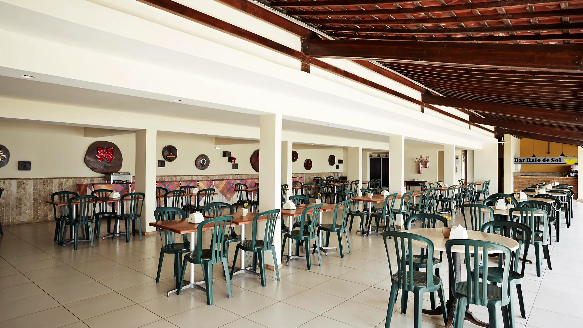 Hotel Marsol Beach Resort Natal