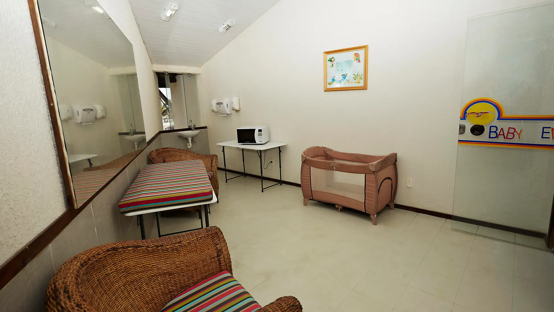 Hotel Marsol Beach Resort Natal 4*,