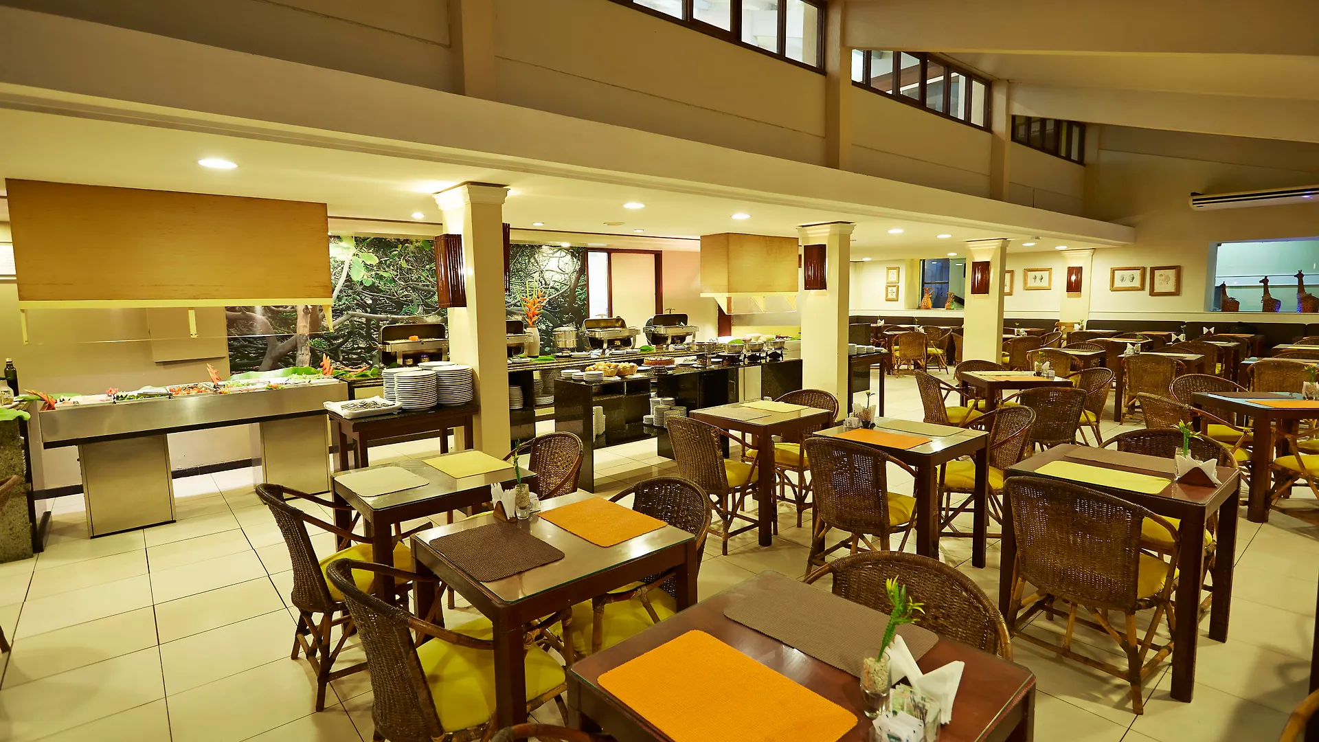Hotel Marsol Beach Resort Natal
