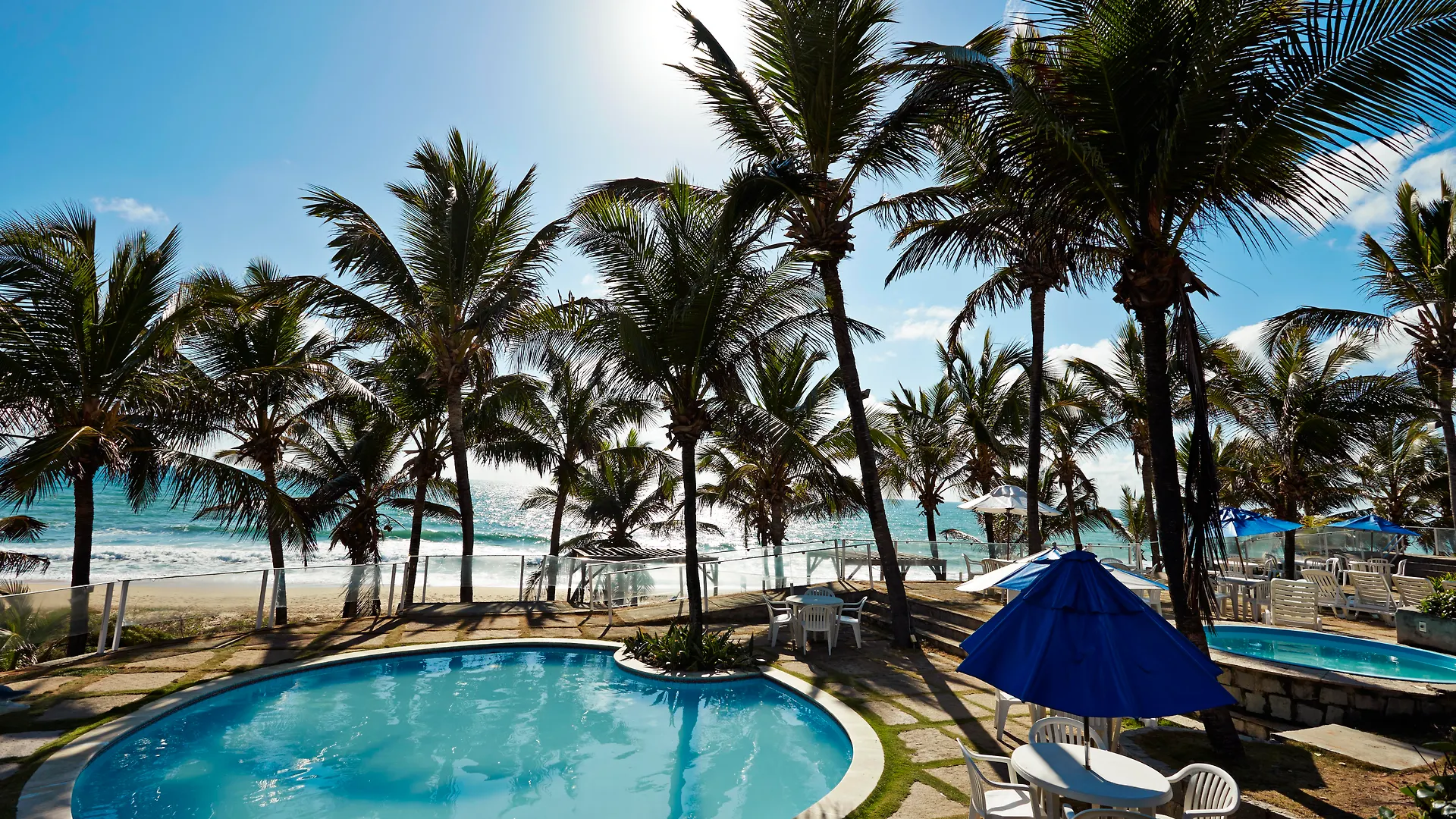 Hotel Marsol Beach Resort Natal