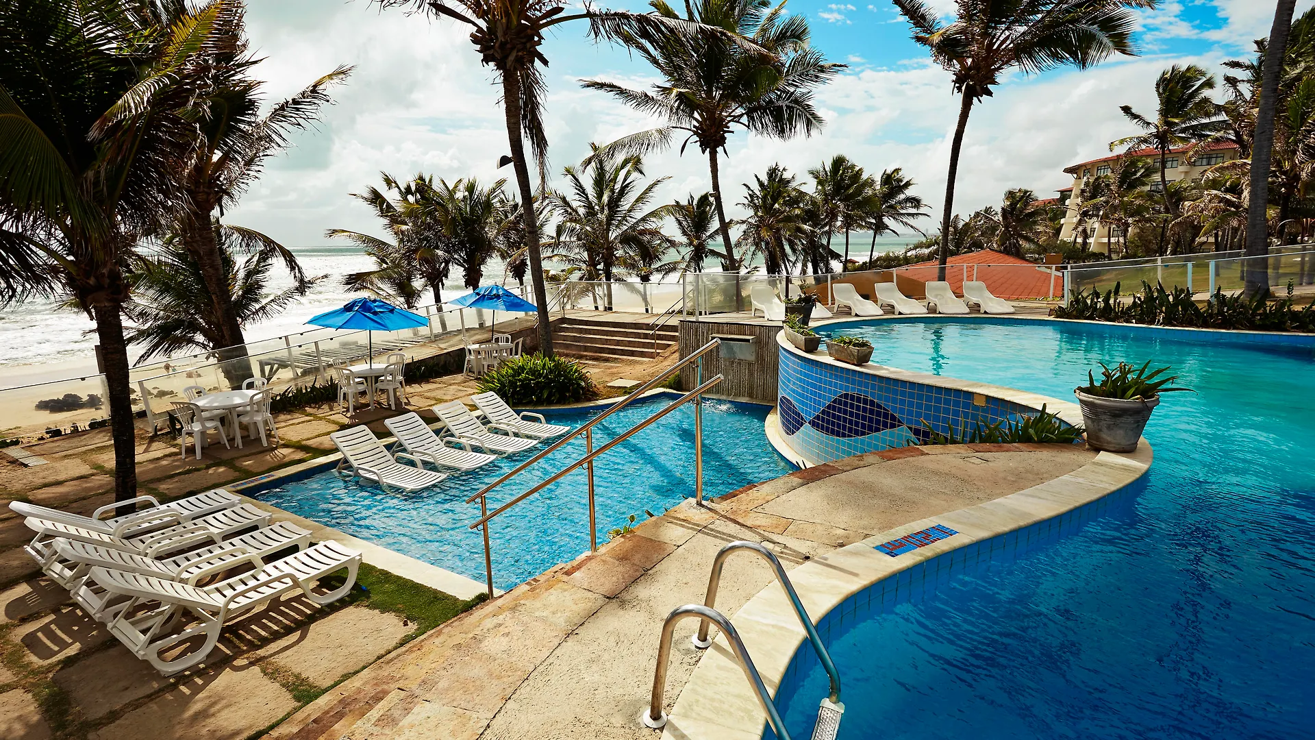 Hotel Marsol Beach Resort Natal