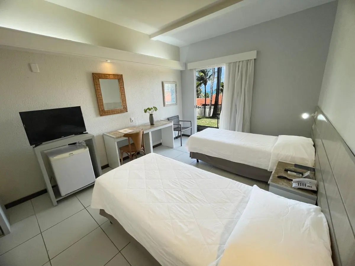 Hotel Marsol Beach Resort Natal