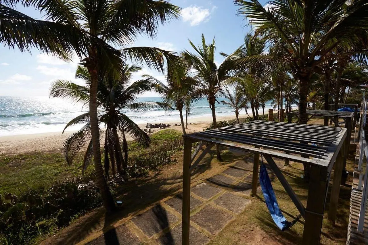 Hotel Marsol Beach Resort Natal