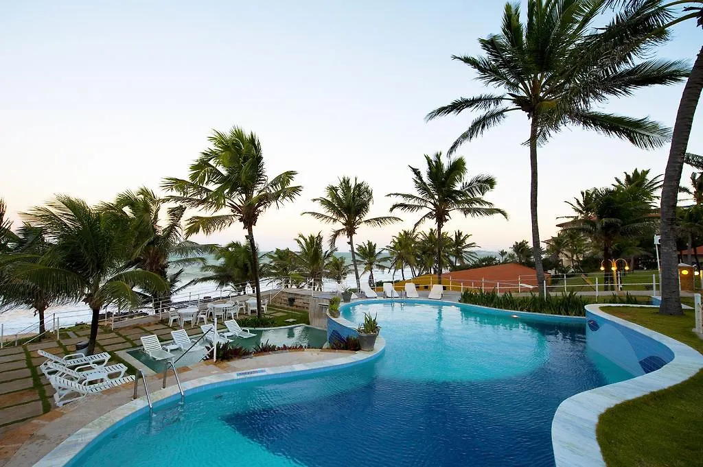 Hotel Marsol Beach Resort Natal