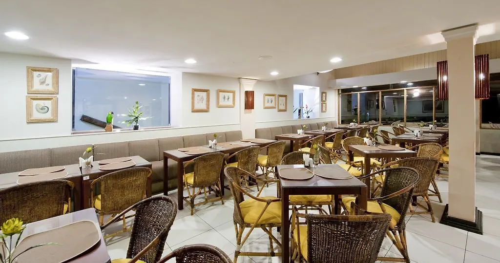 Hotel Marsol Beach Resort Natal