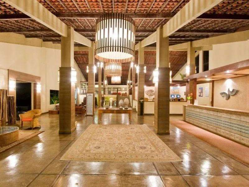 Hotel Marsol Beach Resort Natal