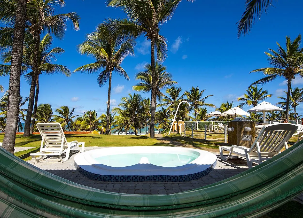****  Hotel Marsol Beach Resort Natal Brasilien