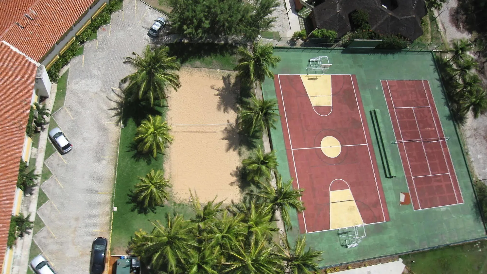 Hotel Marsol Beach Resort Natal