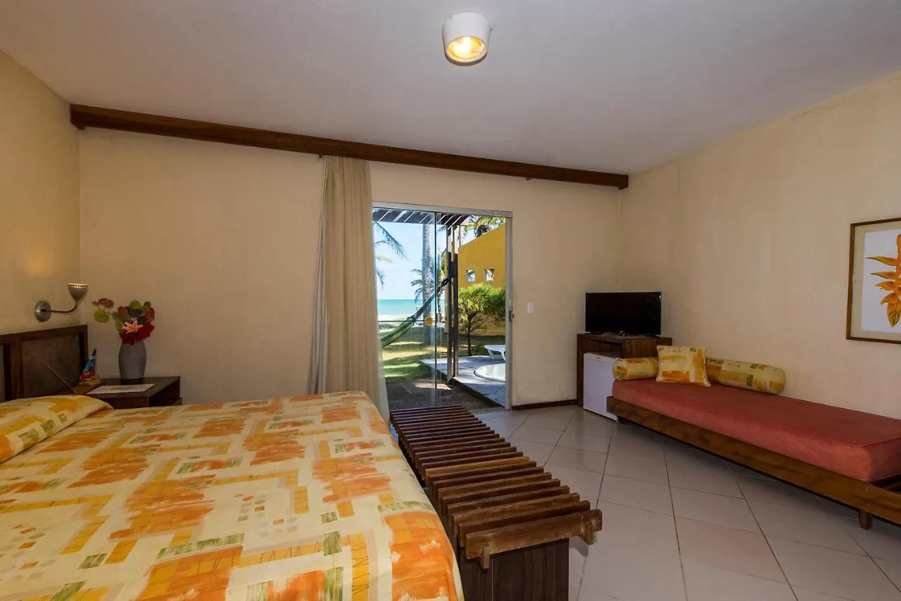 Hotel Marsol Beach Resort Natal